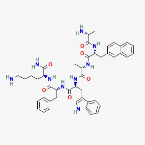 Buy GHRP-2 Peptide UK from Reta Peptide Lab.