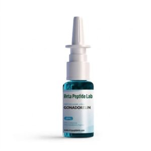 Gonadorelin Nasal Spray