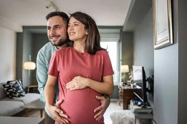 HCG In Fertility Treatment [name] from PharmaLabGlobal
