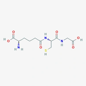 HCG Structure