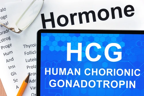 Buy Human Chorionic Gonadotropin Hormone (HCG) from Pharma Lab Global
