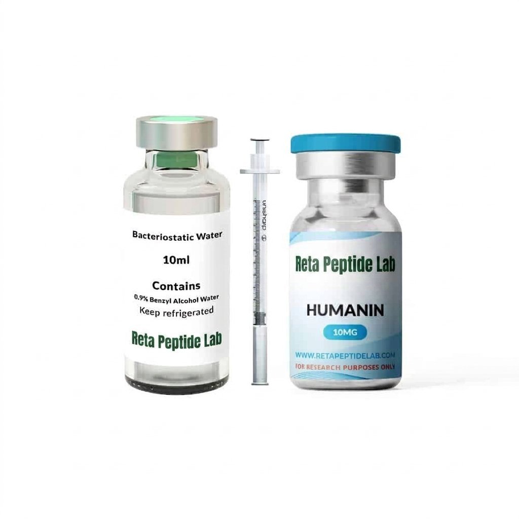 Humanin - Image 2