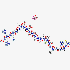 Buy Humanin UK from Reta Peptide Lab