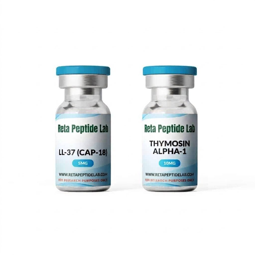 Immune System Peptide
