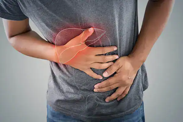 Improving Liver Function with L-Glutathione