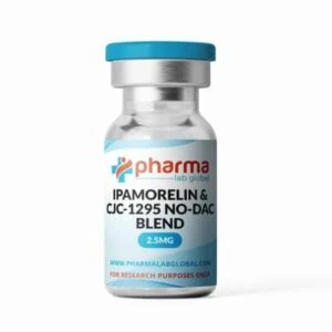 Buy Ipamorelin-CJC-1295-no-DAC-Blend-Peptide-Vial