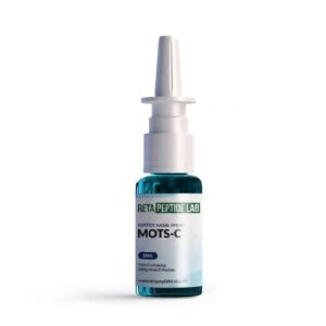Mots-c Peptide Nasal Spray
