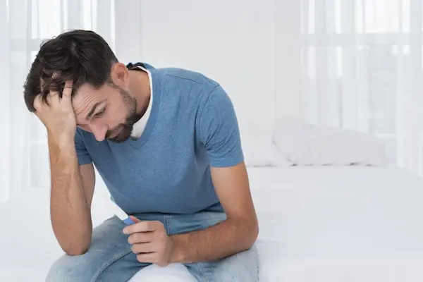 HMG Peptide for Male-Infertility at Pharma Lab Global