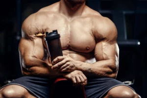 Muscle Growth and Recovery with MGF at Reta Peptide Lab