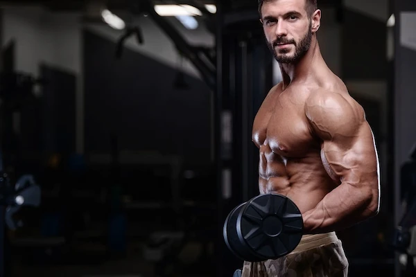 Muscle Growth peptide at Pharma Lab Global