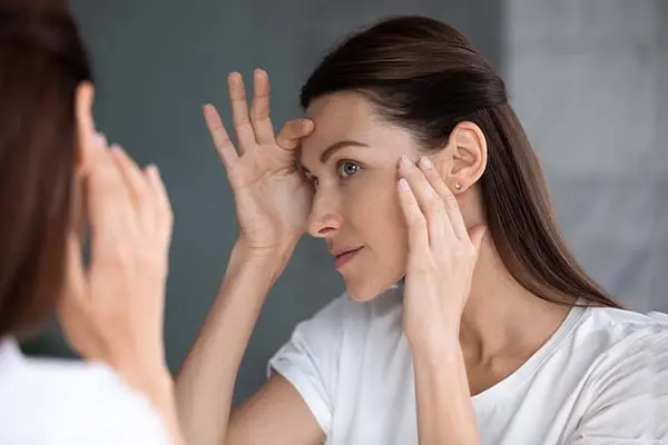 Aging Affect NAD+ Levels