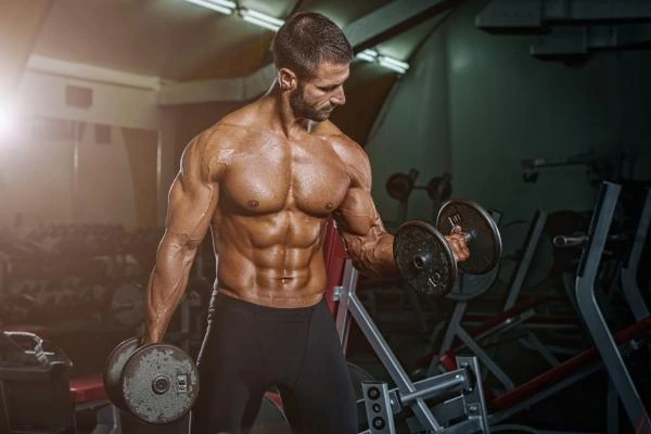 Buy PEG-MGF Pre or Post Workout from PharmaLabGlobal