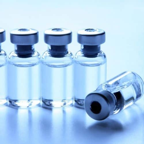 Peptide-Reconstitution