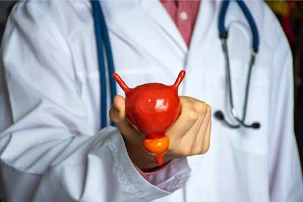 Buy Peptides for Prostate Health UK from Reta Peptide Lab