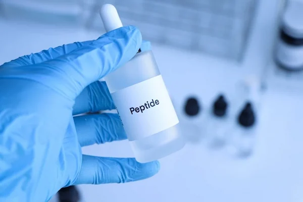 Explore Nootropic Peptides [name] for Brain Health from Pharma Lab Global