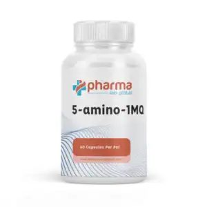 Buy 5-Amino-1MQ Capsules from retapeptidelab.com