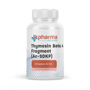 Buy Thymosin Beta-4 Fragment Capsules UK from Reta Peptide Lab