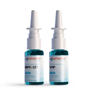 Buy VIP BPC-157 Nasal Spray Combo from Reta Peptide Lab