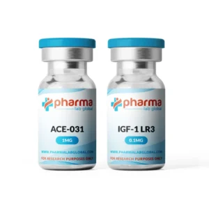 Buy ACE-031 IGF-1 LR3 Peptide Combo UK from Reta Peptide Lab