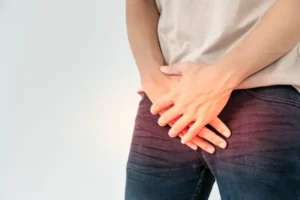 Triptorelin Peptide Improve Prostate Health