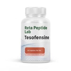 Tesofensine Capsules