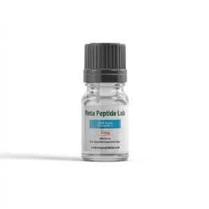 GHK Basic Topical Peptide