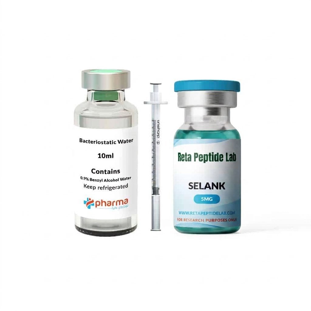 Selank - Image 2