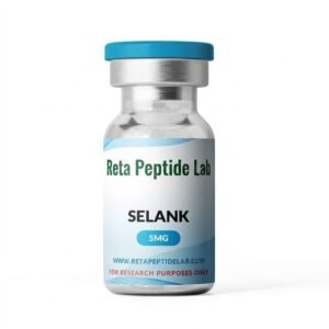 Selank