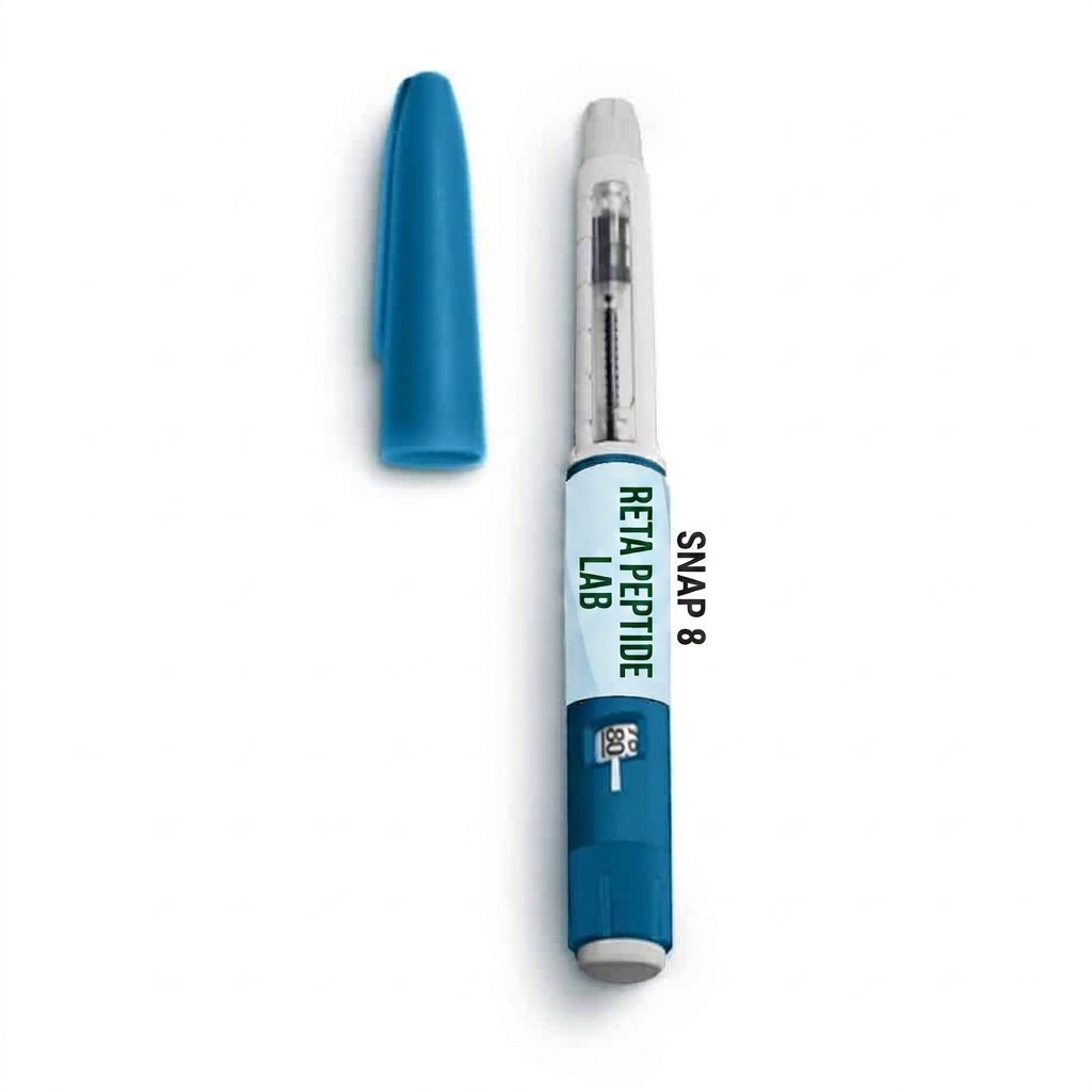 Snap-8 Pre-Mixed Pen 10mg Peptide