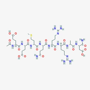 SNAP-8 Structure