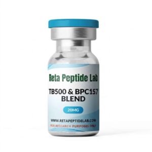 TB500 & BPC-157 Blend