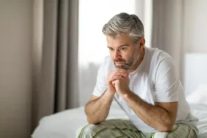 Testosterone Insufficiency from Reta Peptide Lab