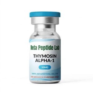 Thymosin Alpha-1
