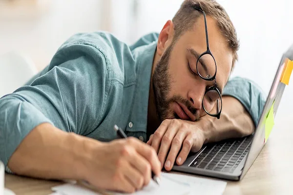 Buy MK677 make you tired from Pharma Lab Global