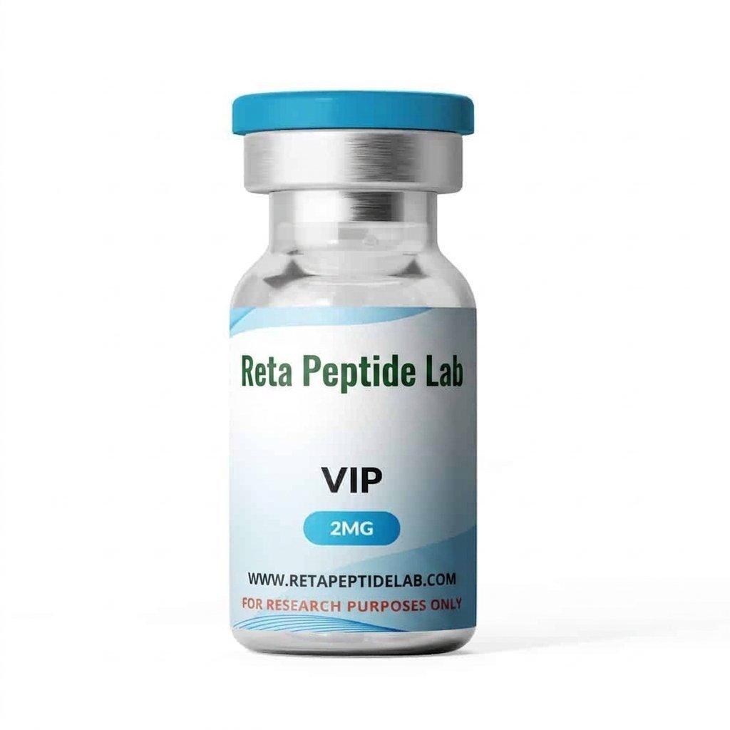 VIP Peptide Vial 2mg