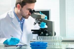 What is the best peptide stack?