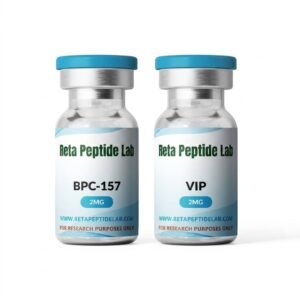 BPC VIP Peptide Combo