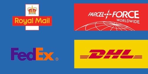 couriers