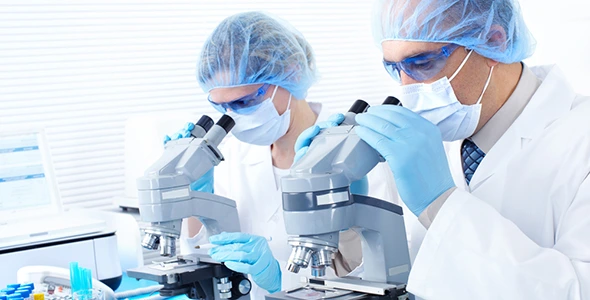 Buy Peptides for Infectious diseases from PharmaLabGlobal