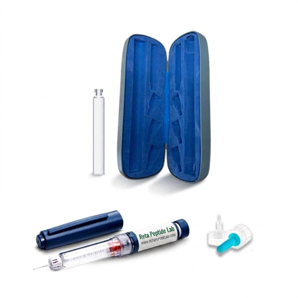 PTD-DBM Pre-Mixed Pen 1mg - Image 2