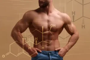 Testosterone Replacement Therapy at Reta Peptide Lab